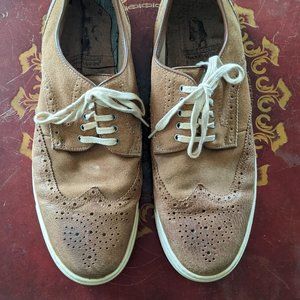 Hush puppies Carver shoes